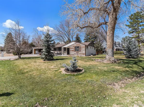10601 W 78th Avenue, Arvada, CO 80005