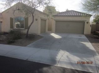 42146 N Mantle Way, Phoenix, AZ 85086