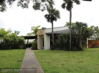 3301 Raleigh St, Hollywood, FL 33021