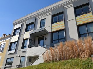 2422-2424 17th St NW, Washington, DC 20009