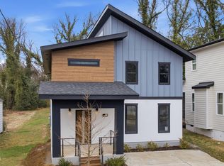 309 Bragg St, Raleigh, NC 27601