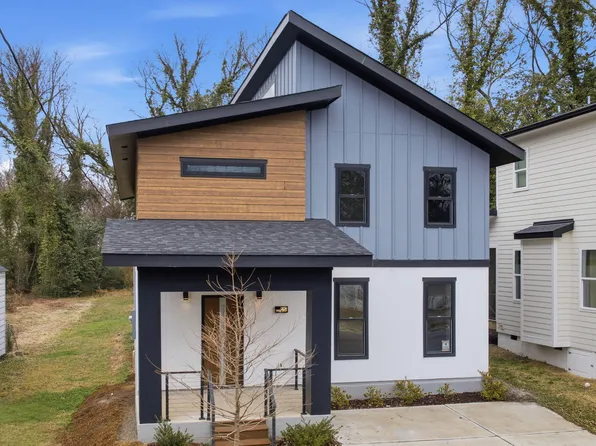 309 Bragg St, Raleigh, NC 27601