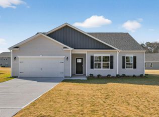 3045 Bayview Dr, Vass, NC 28394