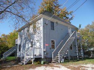 4201 John St, Richmond, IL 60071