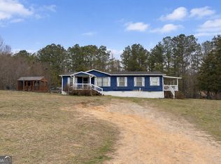 215 Malcom Ln, Covington, GA 30014