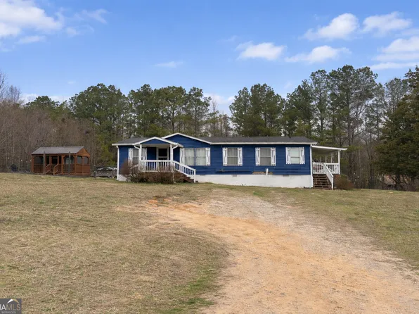 215 Malcom Ln, Covington, GA 30014