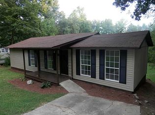 253 Weathington Rd SW, Rome, GA 30165