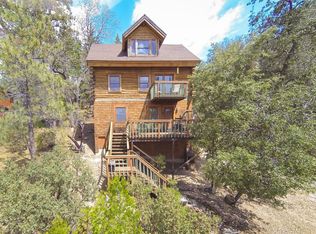 27818 Saunders Meadow Rd, Idyllwild, CA 92549