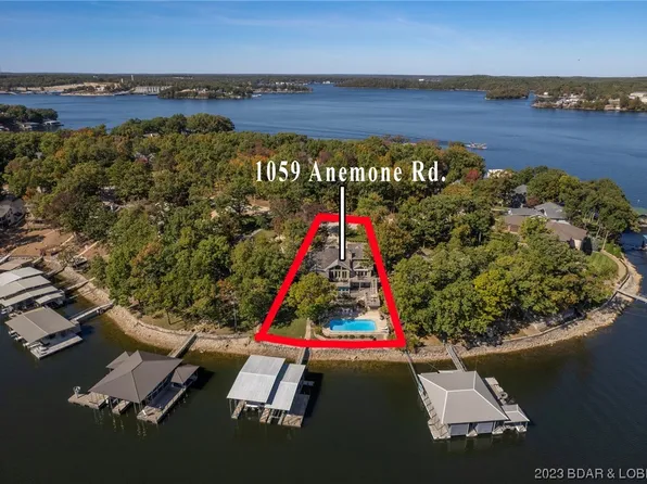 1059 Anemone Rd, Four Seasons, MO 65049
