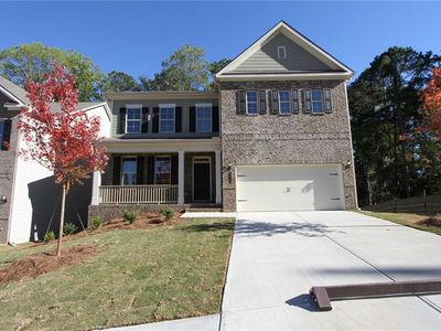 1705 Lantana Trl, Cumming, GA, 30040