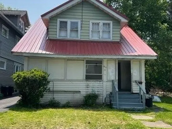 419 W Ostrander Ave, Syracuse, NY 13205