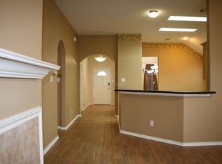 12014 Back Bay Ridge Way, Houston, TX 77089