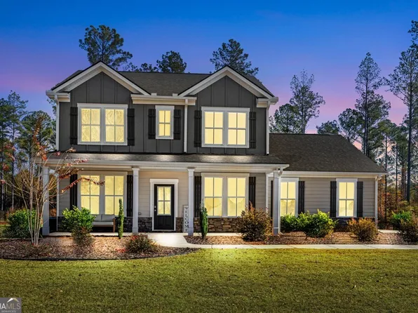 235 Jim Daws Rd, Monroe, GA 30655