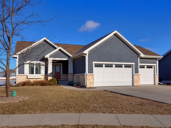 1604 Lowell St, Granger, IA 50109