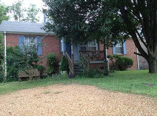 83 Ocala Dr, Antioch, TN 37013