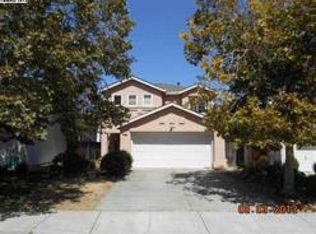 4874 Bayside Way, Oakley, CA 94561