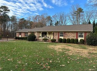 14070 N Carriage Ln, Midlothian, VA 23114