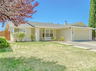 3780 Sparrowood Way, Sacramento, CA