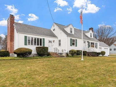 415 Middlesex Tpke, Billerica, MA, 01821