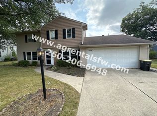 5424 Vance Ave, Fort Wayne, IN 46815