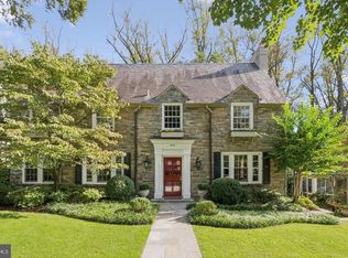 4956 Quebec St NW, Washington, DC 20016