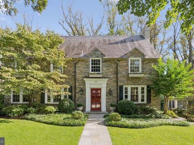 4956 Quebec St NW, Washington, DC, 20016
