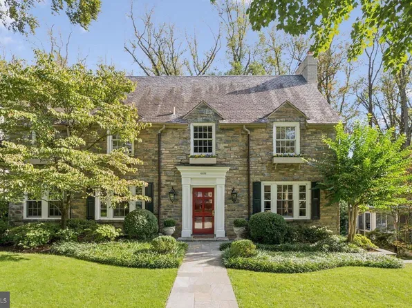 4956 Quebec St NW, Washington, DC 20016