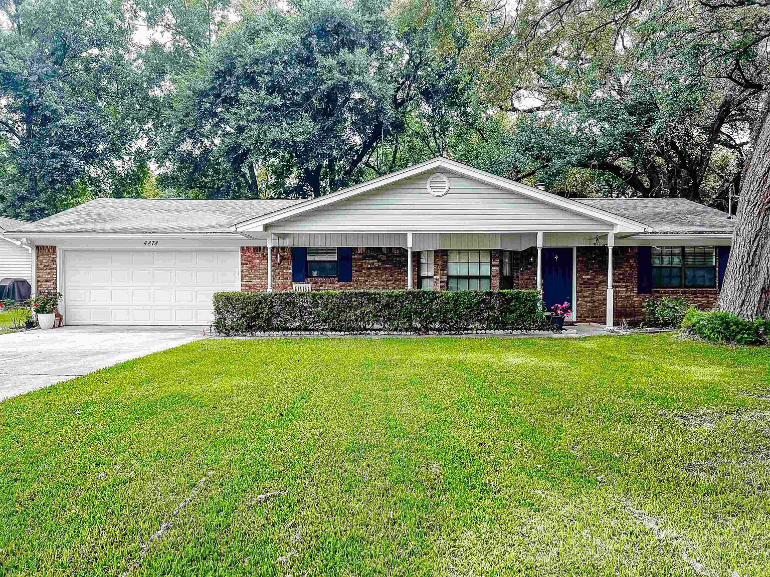 4878 Pimlico Dr, Tallahassee, FL 32309 | Zillow