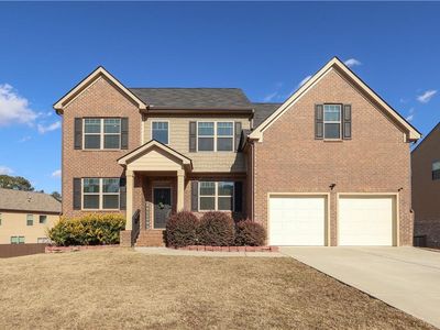 3849 Sweet Iris Cir, Loganville, GA, 30052