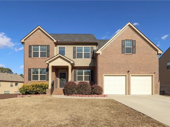 3849 Sweet Iris Cir, Loganville, GA 30052