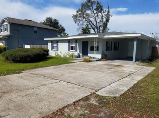 4205 W Nassau St, Tampa, FL 33607