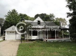 4919 E 95th St, Garfield Heights, OH