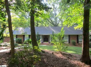 107 Doyle Dr, Greenville, SC 29615