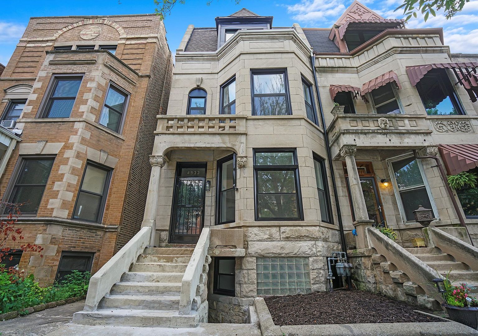 4933 S Washington Park Ct, Chicago, IL 60615 Zillow