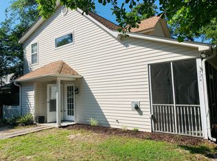 724 Cypress Dr, Surfside Beach, SC 29575