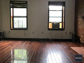 Rented by Bond New York