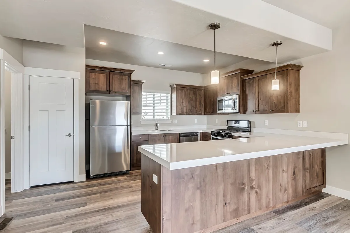 Building Photo - 907 S Aspen Summit Dr