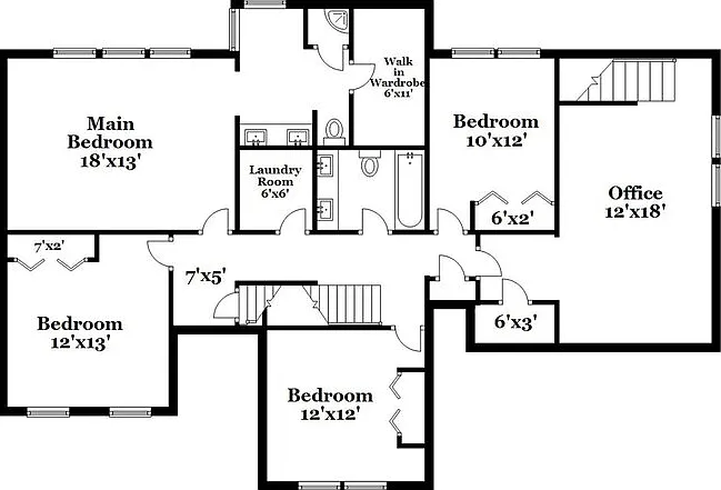 900 Birkdale Dr — Photo 3