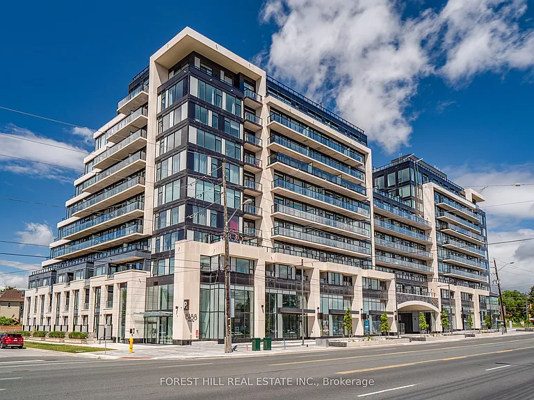 8188 Yonge St #202 — Photo 2