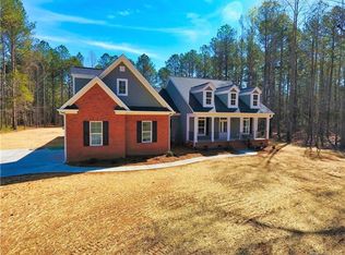 753 Tee Box Ct, York, SC 29745