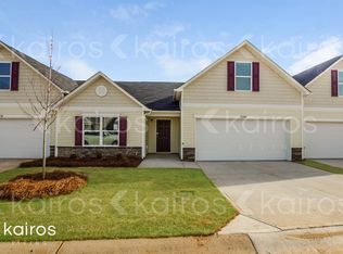 1200 Silvertrace Dr, Salisbury, NC 28144