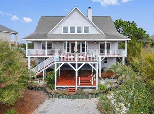 30452 Ono Blvd, Orange Beach, AL 36561