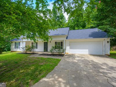 117 Light House Cir, Maysville, GA, 30558