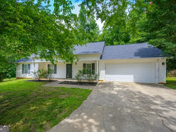 117 Light House Cir, Maysville, GA 30558