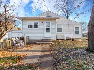 1601 Hamilton St, Pekin, IL