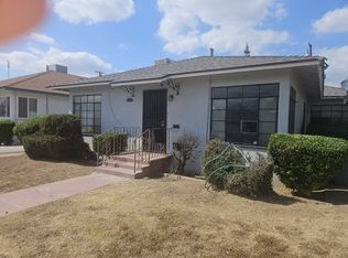 616 W Hammond Ave, Fresno, CA 93728