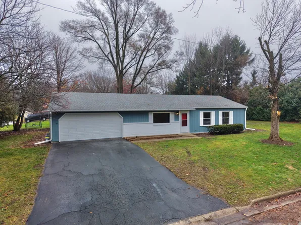 1501 C St, La Porte, IN 46350