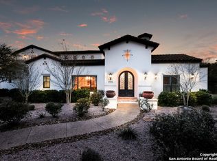 17251 Clovis, Helotes, TX 78023