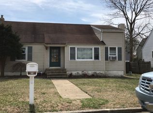 2310 Hollywood Rd, Point Pleasant Beach, NJ 08742