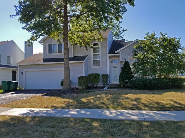 17949 W Hampshire Dr, Gurnee, IL 60031
